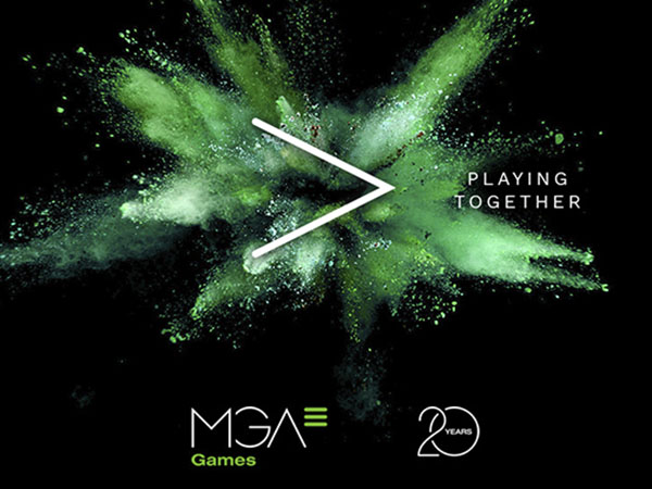 Oh la là! Comunicació - MGA Games - 20 Years Playing Together