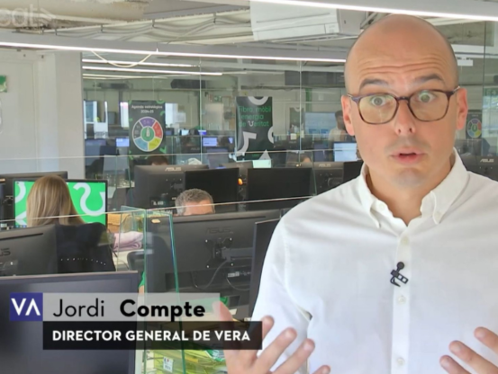 Oh la là! Comunicació - Vera
