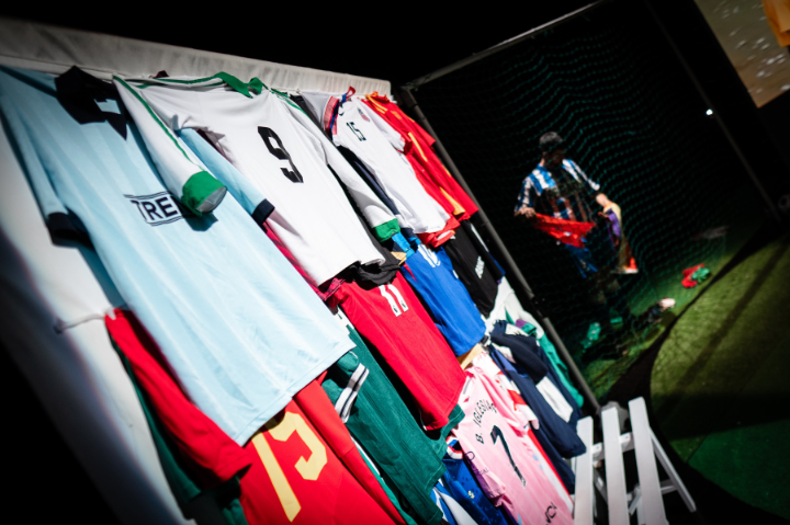 Oh la là! Comunicació – Amorodio Teatro Oh la là! Comunicació - Amorodio Teatro