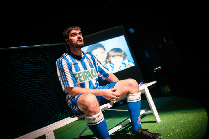 Oh la là! Comunicació – Amorodio Teatro Oh la là! Comunicació - Amorodio Teatro