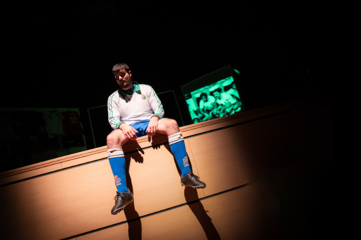 Oh la là! Comunicació – Amorodio Teatro Oh la là! Comunicació - Amorodio Teatro