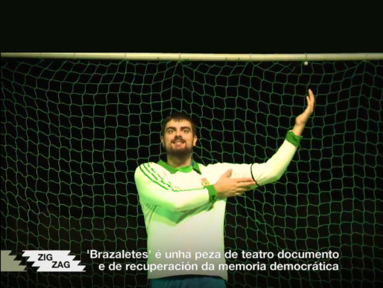 Oh la là! Comunicació - Amorodio Teatro