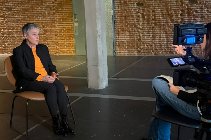 Oh la là! Comunicació - 20.000 km