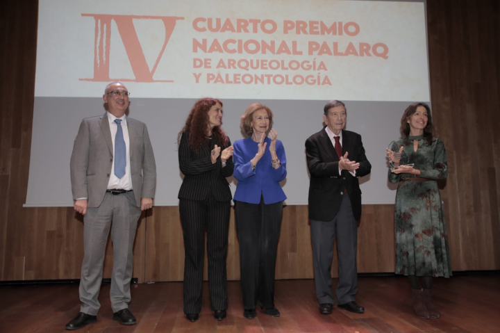 Oh la là! Comunicació - Fundación Palarq