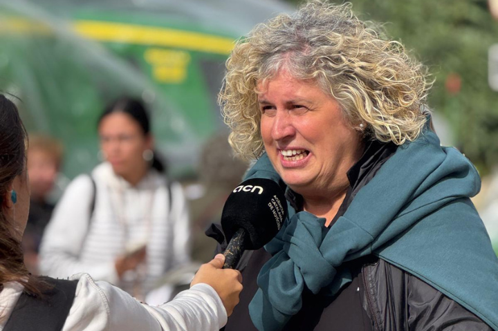 Oh la là! Comunicació – Festival Brots Oh la là! Comunicació - Festival Brots