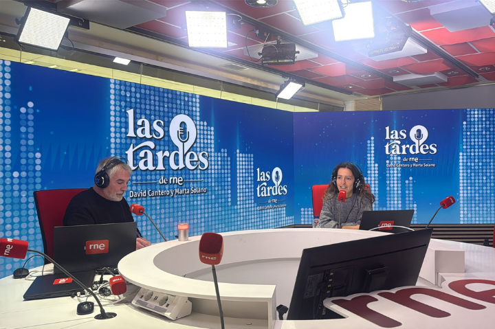 Oh la là! Comunicació - Fundación Palarq