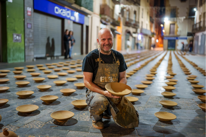 Oh la là! Comunicació - Festival Brots