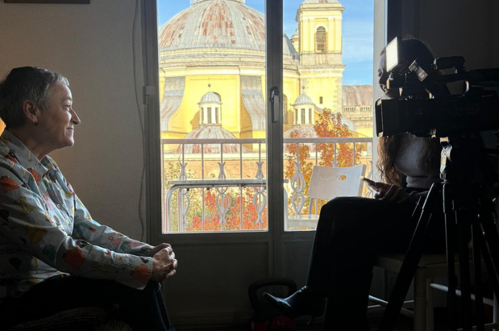 Oh la là! Comunicació - 20.000 km