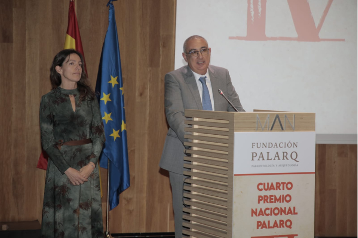 Oh la là! Comunicació - Fundación Palarq