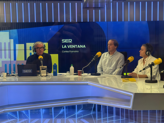 Oh la là! Comunicació - 20.000 km