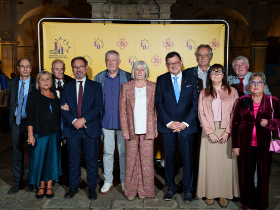 Oh la là! Comunicació - IEA