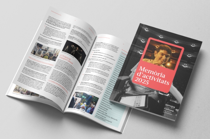 Oh la là! Comunicació - Apropa Cultura