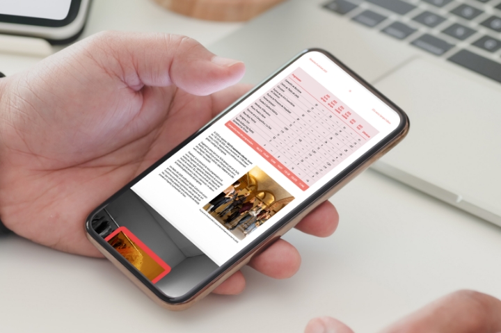 Oh la là! Comunicació - Apropa Cultura