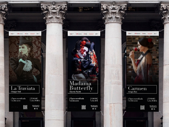 Oh la là! Comunicació - NovAria