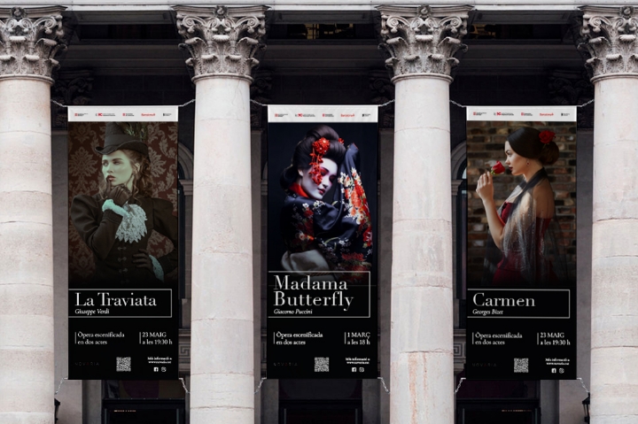 Oh la là! Comunicació - NovAria