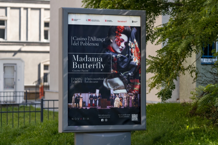 Oh la là! Comunicació - NovAria