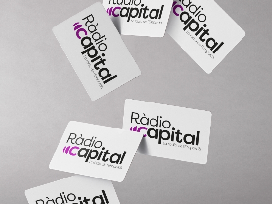 Oh la là! Comunicació - Ràdio Capital