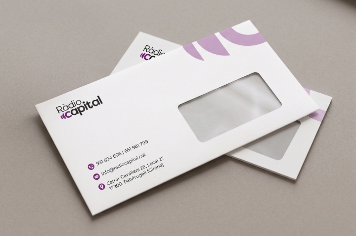 Oh la là! Comunicació - Ràdio Capital