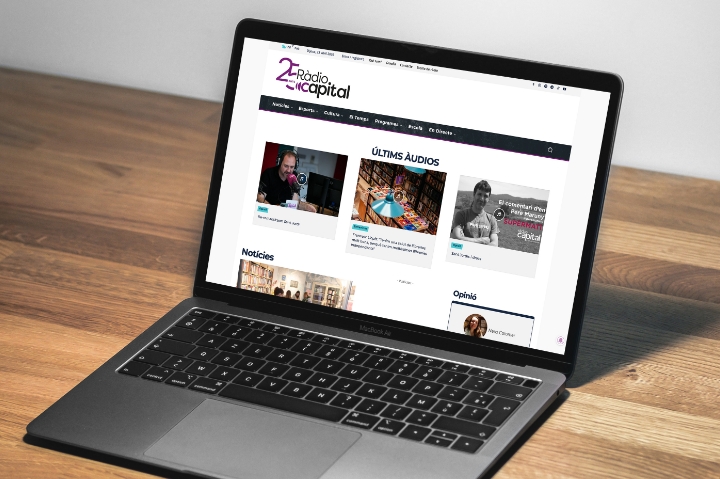 Oh la là! Comunicació - Ràdio Capital