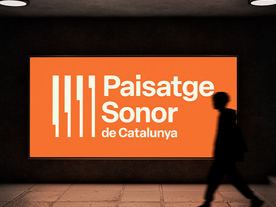 Oh la là! Comunicació - Paisatge sonor
