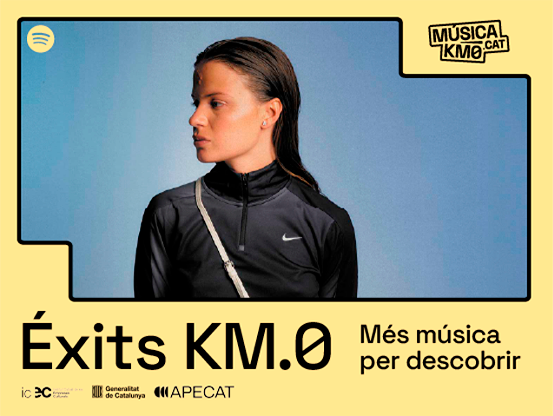 Oh la là! Comunicació - Música KM0.Cat