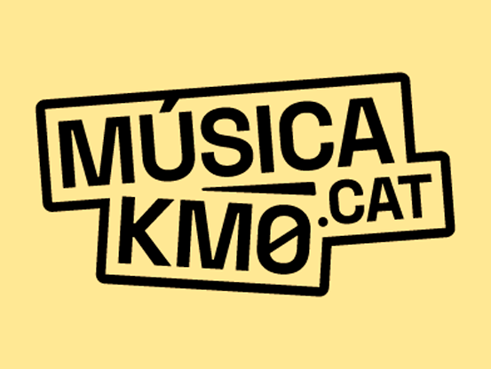 Oh la là! Comunicació - Música KM0.Cat
