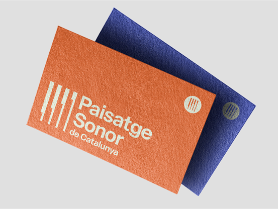 Oh la là! Comunicació - Paisatge sonor