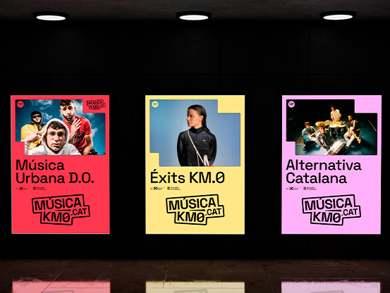 Oh la là! Comunicació – Música KM0.Cat Oh la là! Comunicació - Música KM0.Cat